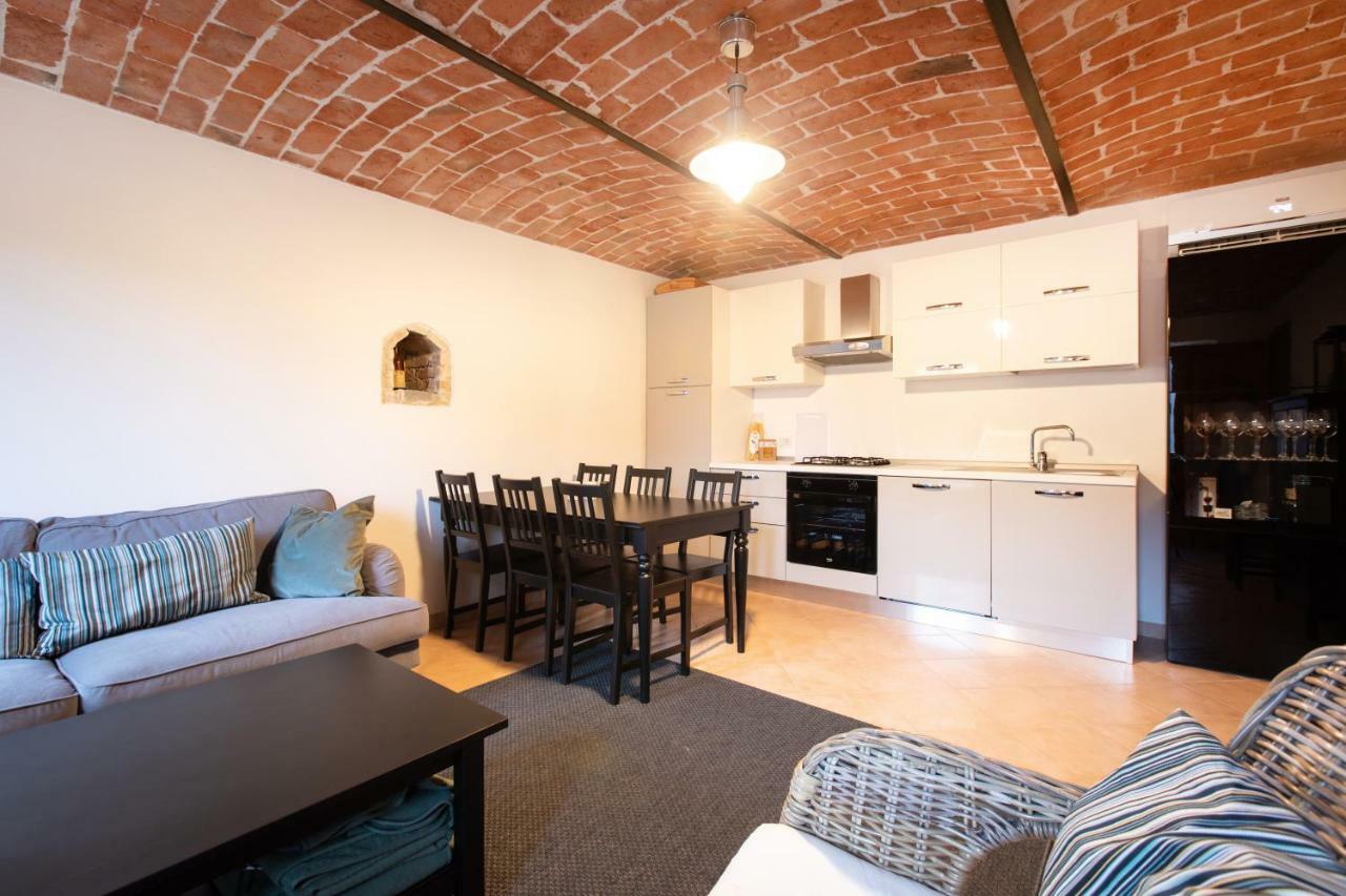 Villa Vinory - Tenuta Il Sogno San Marzano Oliveto Zewnętrze zdjęcie