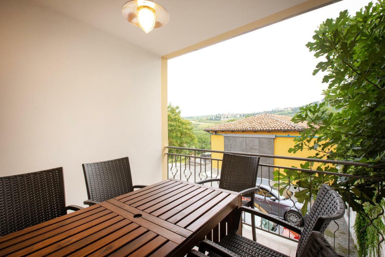 Villa Vinory - Tenuta Il Sogno San Marzano Oliveto Zewnętrze zdjęcie