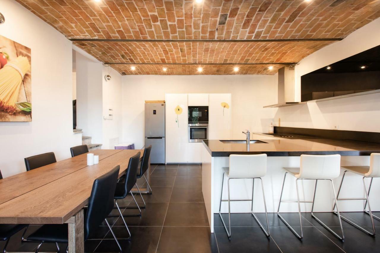 Villa Vinory - Tenuta Il Sogno San Marzano Oliveto Zewnętrze zdjęcie