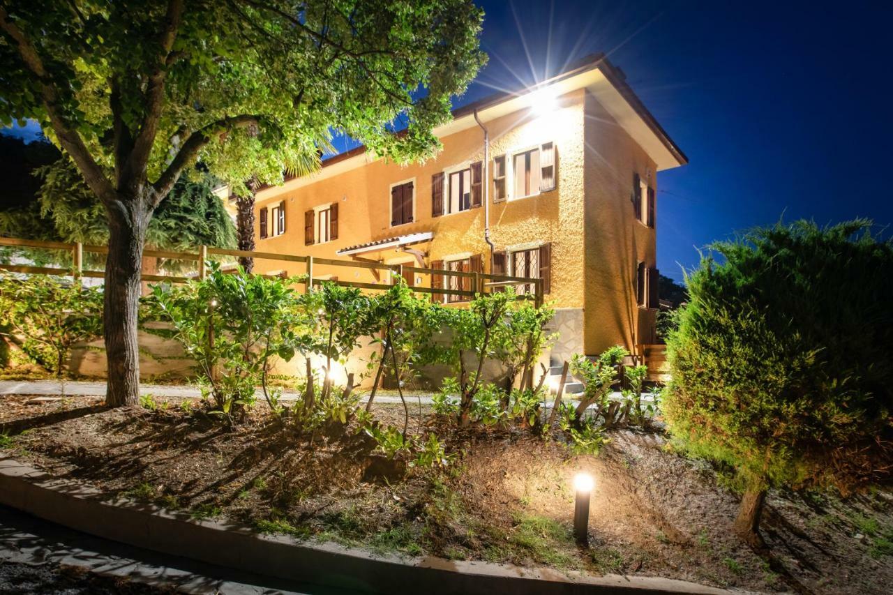 Villa Vinory - Tenuta Il Sogno San Marzano Oliveto Zewnętrze zdjęcie